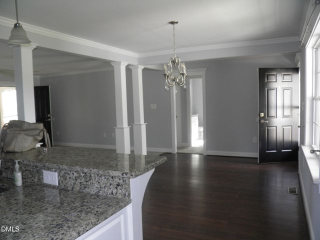 8125 Tar River Church Road, Elm City, NC 27822