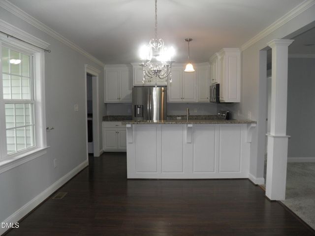 8125 Tar River Church Road, Elm City, NC 27822