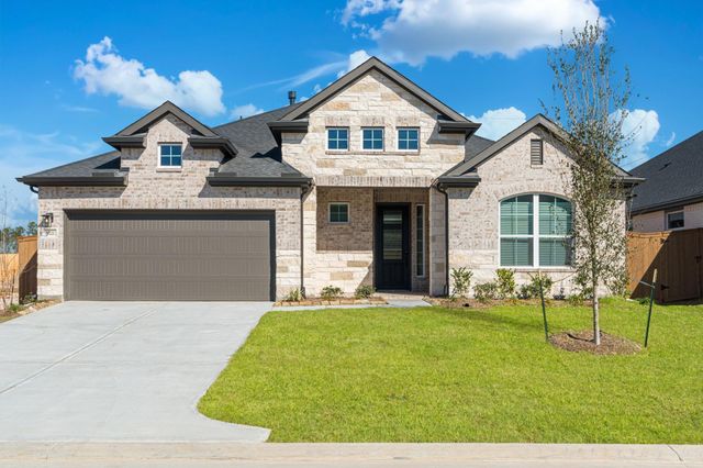 9721 Roaring River Falls Lane, Porter, TX 77365