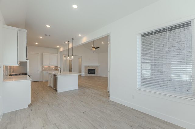 9721 Roaring River Falls Lane, Porter, TX 77365