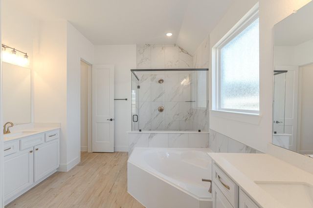 9721 Roaring River Falls Lane, Porter, TX 77365