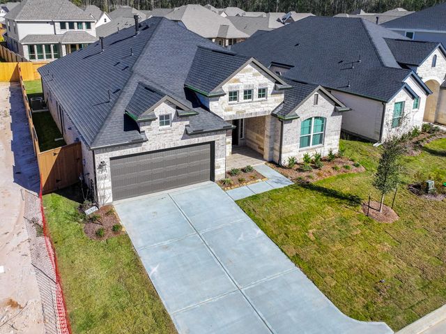 9721 Roaring River Falls Lane, Porter, TX 77365