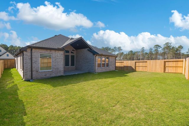 9721 Roaring River Falls Lane, Porter, TX 77365