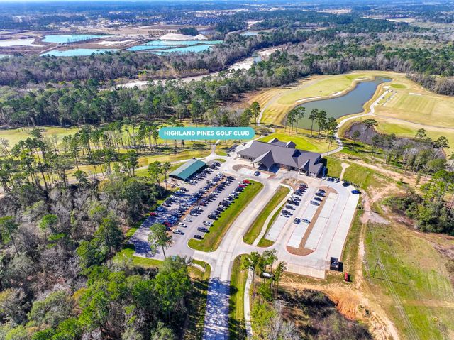 9721 Roaring River Falls Lane, Porter, TX 77365