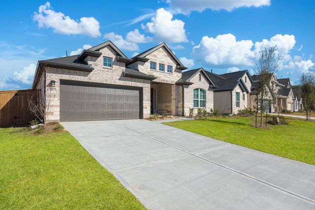 9721 Roaring River Falls Lane, Porter, TX 77365