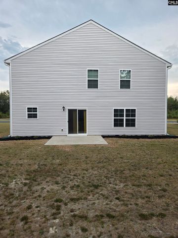 140 Carrington Drive, Lugoff, SC 29078