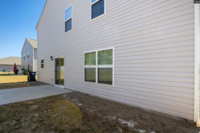 140 Carrington Drive, Lugoff, SC 29078