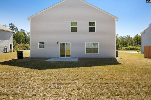140 Carrington Drive, Lugoff, SC 29078