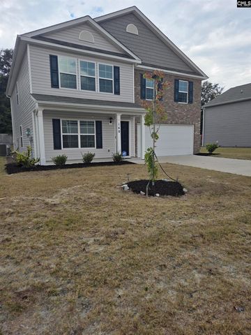 140 Carrington Drive, Lugoff, SC 29078
