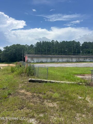 52 Scogin Lane, Carriere, MS 39426