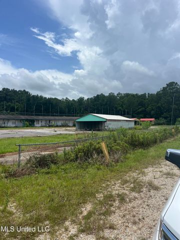 52 Scogin Lane, Carriere, MS 39426