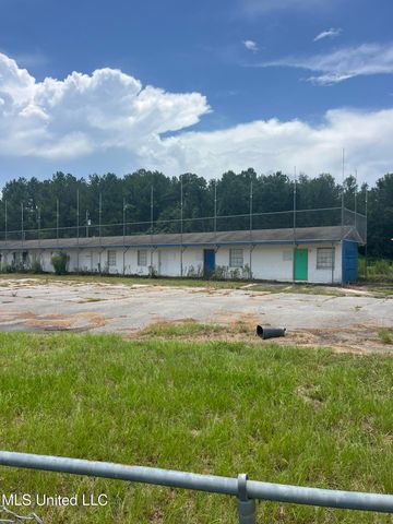 52 Scogin Lane, Carriere, MS 39426