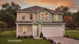 8315 KETTLES RDG, San Antonio, TX 78222