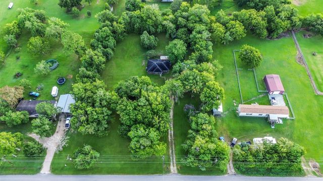 16523 County Road 191, Alvin, TX 77511