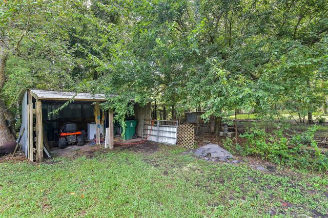 16523 County Road 191, Alvin, TX 77511