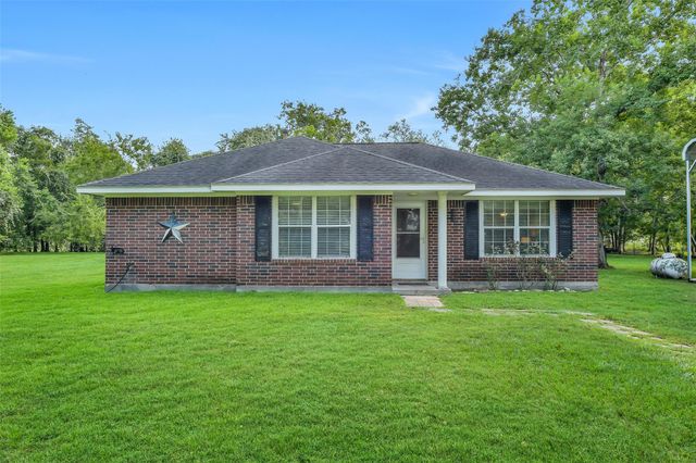 16523 County Road 191, Alvin, TX 77511