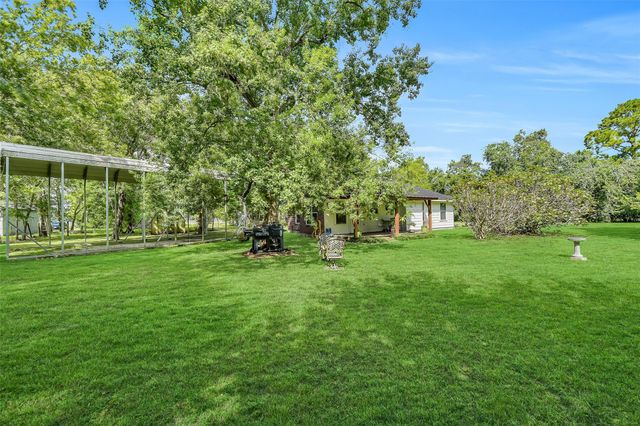 16523 County Road 191, Alvin, TX 77511