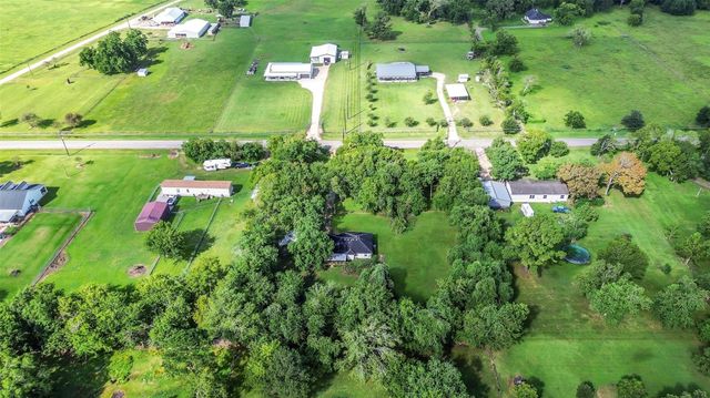 16523 County Road 191, Alvin, TX 77511