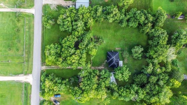 16523 County Road 191, Alvin, TX 77511