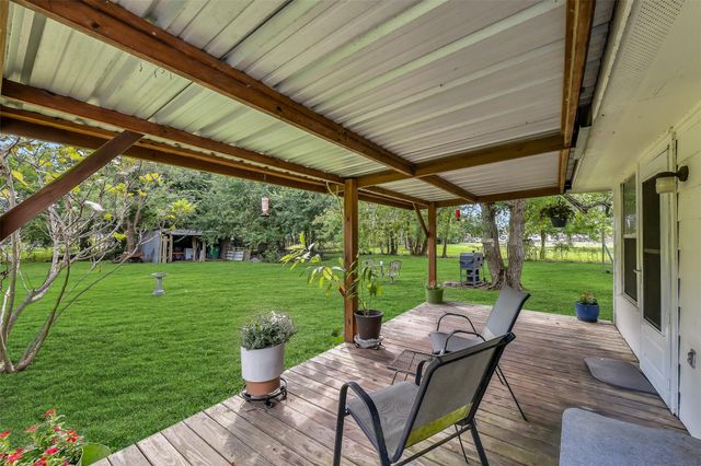 16523 County Road 191, Alvin, TX 77511