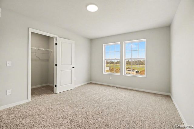 1217 Lockes Street, Howell, MI 48843