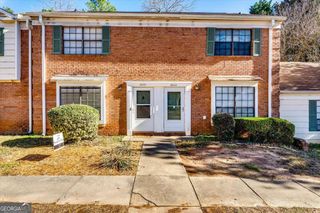 2622 Terrace Parkway, Morrow, GA 30260