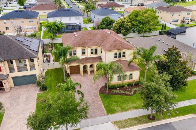 14252 CREEKBED CIRCLE, Winter Garden, FL 34787