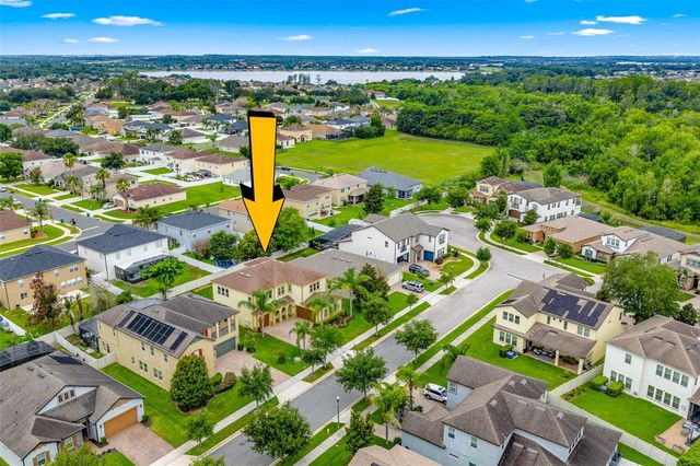 14252 CREEKBED CIRCLE, Winter Garden, FL 34787