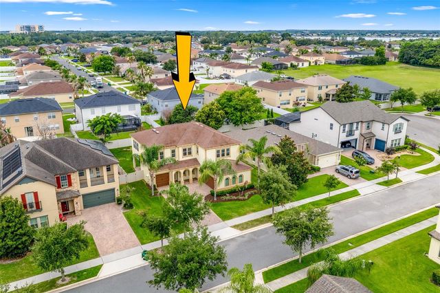 14252 CREEKBED CIRCLE, Winter Garden, FL 34787
