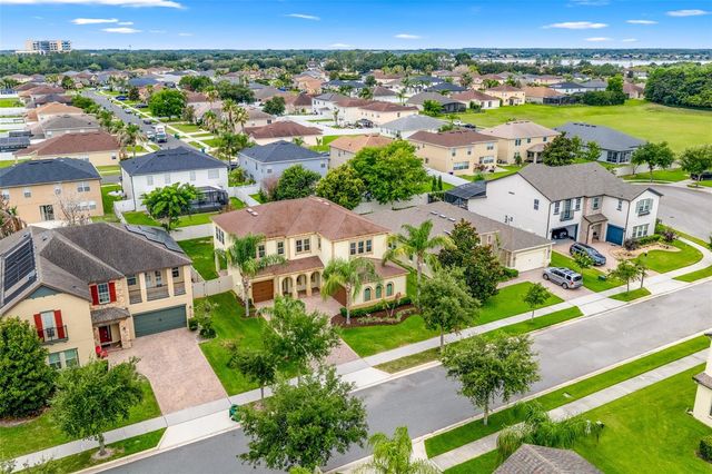 14252 CREEKBED CIRCLE, Winter Garden, FL 34787