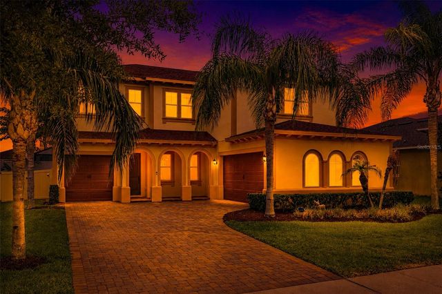 14252 CREEKBED CIRCLE, Winter Garden, FL 34787