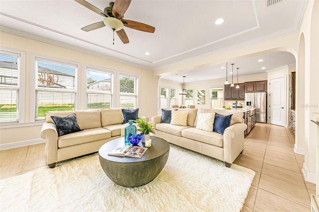 14252 CREEKBED CIRCLE, Winter Garden, FL 34787