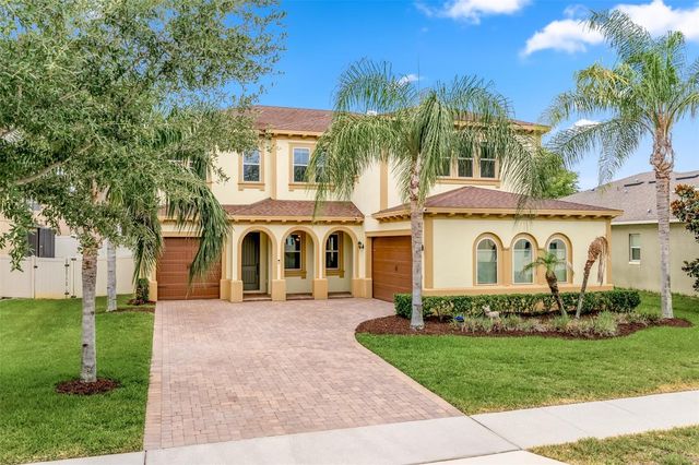 14252 CREEKBED CIRCLE, Winter Garden, FL 34787