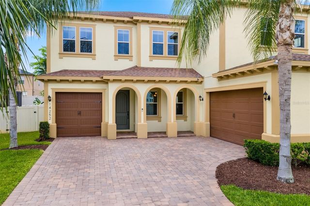 14252 CREEKBED CIRCLE, Winter Garden, FL 34787