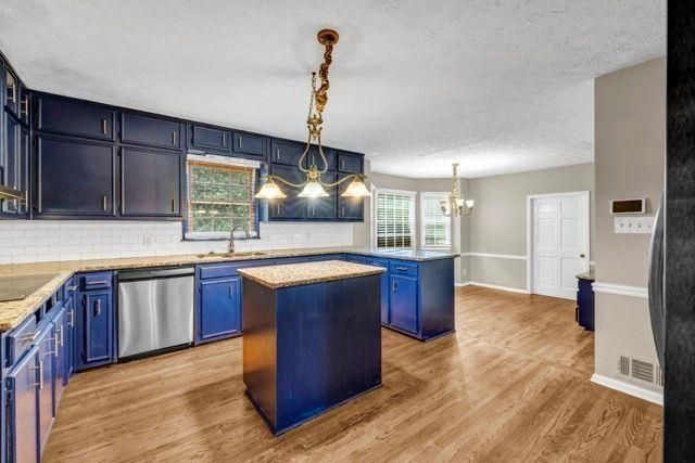 717 Oxford SW Court, Lilburn, GA 30047