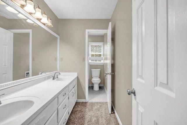 717 Oxford SW Court, Lilburn, GA 30047