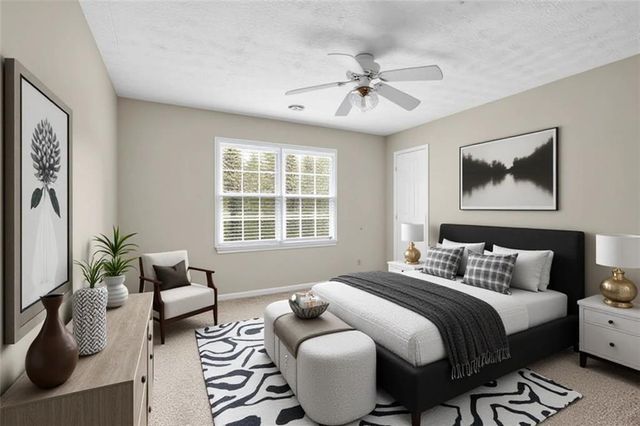 717 Oxford SW Court, Lilburn, GA 30047