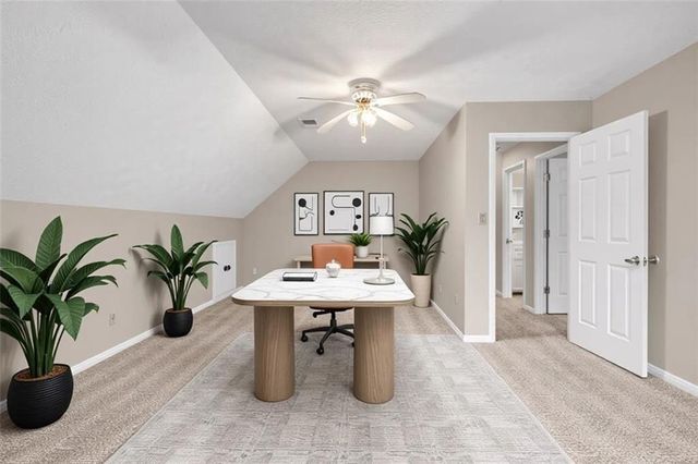 717 Oxford SW Court, Lilburn, GA 30047