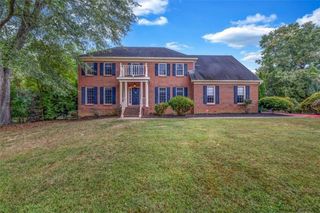 717 Oxford SW Court, Lilburn, GA 30047