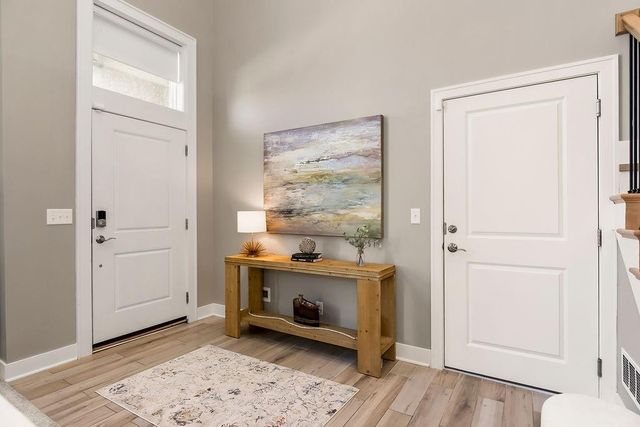5807 N Bell Court, Kansas City, MO 64118