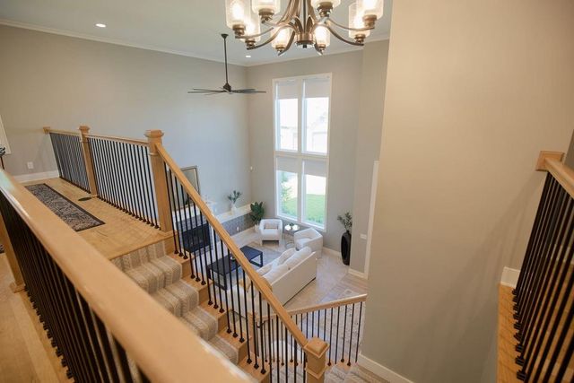 5807 N Bell Court, Kansas City, MO 64118