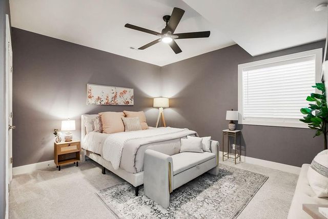 5807 N Bell Court, Kansas City, MO 64118