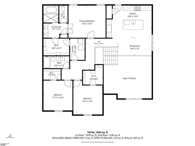5807 N Bell Court, Kansas City, MO 64118
