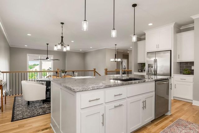 5807 N Bell Court, Kansas City, MO 64118