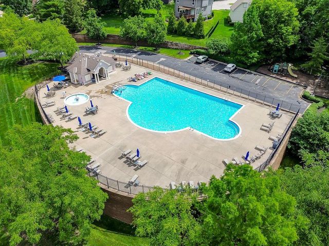5807 N Bell Court, Kansas City, MO 64118
