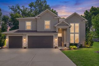 5807 N Bell Court, Kansas City, MO 64118