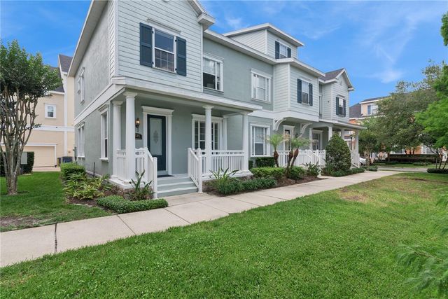 335 LANSBROOK LANE, Winter Springs, FL 32708