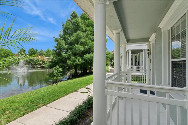 335 LANSBROOK LANE, Winter Springs, FL 32708