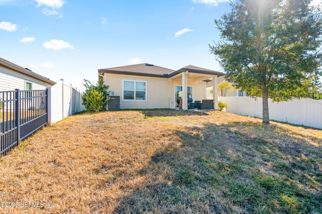 87 DEER Trail, St. Augustine, FL 32095