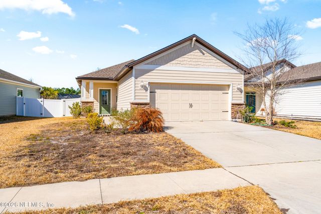 87 DEER Trail, St. Augustine, FL 32095